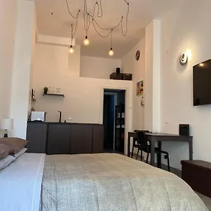 Loft Appartamento